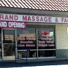 Grand Massage