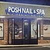 Posh Nail & Massage