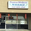 Eastern Wellness Massage