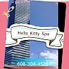 Hello Kitty Spa