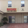 Natural Healing Massage