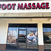 Lucky Foot massage
