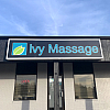 Ivy Massage