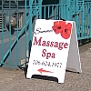 Summer Massage Spa