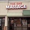 The One Massage