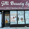 GM Beauty Spa