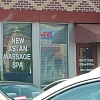 New Asian Massage Spa