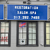 Restoration Salon and Spa
