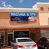 Moving Waters Massage