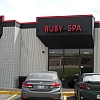 Ruby Spa (formerly Young's) Opening Soon