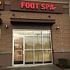 New Relaxation Foot & Body Spa