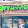 Sakura Spa Massage