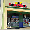 Art Massage Spa