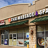 Healthy Thai Massage and Spa
