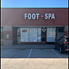 Foot  Spa