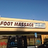 LH Foot Massage