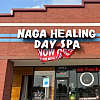 Naga Healing Day Spa