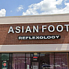Asian Foot Reflexology