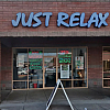 Just Relax Spa