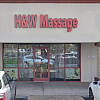 H&W Massage