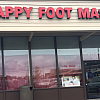 Happy Foot Massage