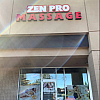 Zen Pro Massage