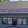 China Reflexology