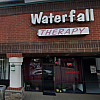 Waterfall Therapy Spa