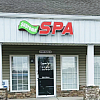 Supreme Spa Massage