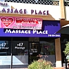 Massage Place