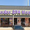 Lavender Massage Spa