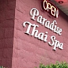 Paradise Thai Spa