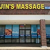 Jin's Massage