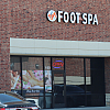 Day Foot Spa