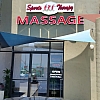 Sports Therapy Massage