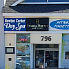 Newton Center Day Spa