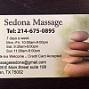 Sedona Massage