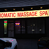 Aromatic Massage Spa