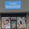 Tuina massage