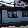 Candy Spa