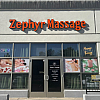 Zephyr Massage