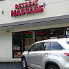 Retreat Massage