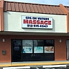 Spa On Waters Massage
