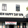 New Happy Day Spa