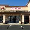 Lotus Spa