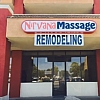 Nirvana Massage