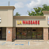 LA Massage Spa