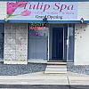 Tulip Spa