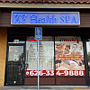 XY Health Spa