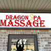 Dragon spa Massage